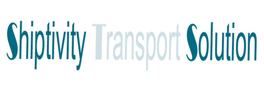 Shiptivity Transport Solution